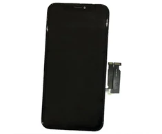 Dėklas Telforceone LCD ekranas su jutikliniu ekranu iPhone XR Oncell TFT