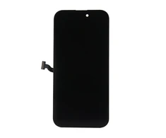 Dėklas TelForceone LCD ekranas su jutikliniu ekranu, skirtas "iPhone 14 Pro Incell FHD", juodas