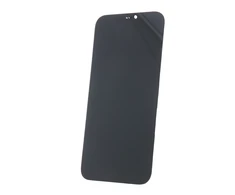 Dėklas TFO Telforceone LCD ekranas su jutikliniu ekranu iPhone 12 Pro Max Incell FHD juodas