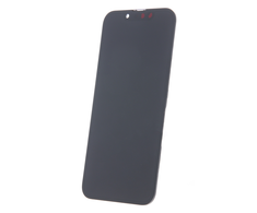 Dėklas TelForceone LCD ekranas su jutikliniu ekranu, skirtas "iPhone 13 Mini Incell TFT", juodas