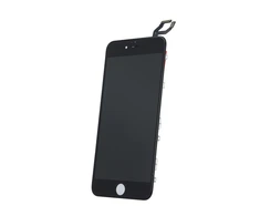 Dėklas TFO Touch LCD ekranas su jutikliniu ekranu iPhone 7 juodas AAAA