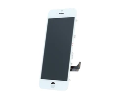 Dėklas TelForceone Touch LCD ekranas su jutikliniu ekranu iPhone 7 baltas AAAA
