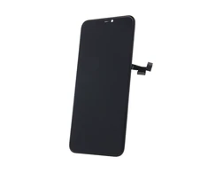 Dėklas TFO LCD ekranas su jutikliniu ekranu iPhone 11 Pro Max Incell FHD juodas