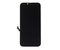 Dėklas Telforceone LCD ekranas su jutikliniu ekranu iPhone 14 Plus Incell FHD juodas