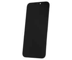 Dėklas TFO Telforceone LCD ekranas su jutikliniu ekranu iPhone 12 / 12 Pro Incell FHD juodas