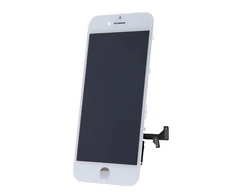 Dėklas Telforceone LCD ekranas su jutikliniu ekranu iPhone 8 / SE 2020 baltas AAA
