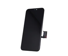 Dėklas TelForceone LCD ekranas su jutikliniu ekranu "iPhone 11 Incell TFT