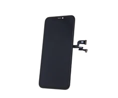 Dėklas TFO Telforceone LCD Ekranas with touch screen iPhone X Incell FHD juodas