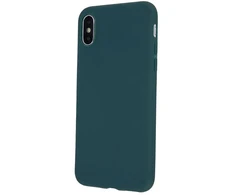 Dėklas Telforceone Matt TPU case for Xiaomi Redmi 17 4G / 17 5G EU forest žalias