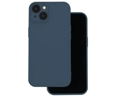 Dėklas Telforceone Silicon case for Xiaomi Redmi 17 4G / 17 5G EU dark mėlynas