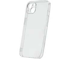 Dėklas Telforceone Slim 2mm Box case for Samsung Galaxy A16 4G / A16 5G transparent