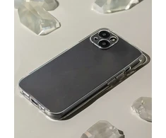 Dėklas Telforceone Slim 2mm Box case for Samsung Galaxy A16 4G / A16 5G transparent