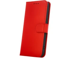 Dėklas Telforceone Smart Classic case for iPhone 17 Pro 6,3" / 18 Pro 6,3" red