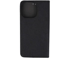 Telforceone Smart Magnet dėklas skirtas Motorola Edge 70 Max 5G, juodas