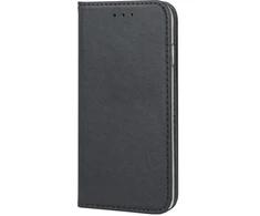 Dėklas Telforceone Smart Magnetic case for Xiaomi Redmi 17 4G / 17 5G EU juodas