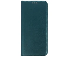 TFO Išmanusis magnetinis dėklas, skirtas Xiaomi 17T Pro, tamsiai žalias