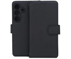 Dėklas Telforceone Smart Triangle case for Honor Magic 8 Lite juodas