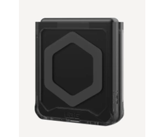 Dėklas Urban Armor Gear UAG Plyo Pro, ash/space pilkas - Samsung Galaxy Z Flip5