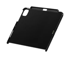 Dėklas UNIQ Axel skirtas Apple iPad Pro 13" M4 (2024) juodos spalvos