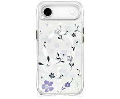 UNIQ Coehl Amara dėklas skirtas Apple iPhone Air Magnetic Charging lilac