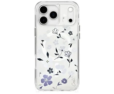 UNIQ Coehl Amara dėklas skirtas Apple iPhone 17 Pro Max Magnetic Charging lilac