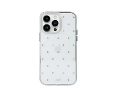 UNIQ Coehl Solitaire Apple iPhone 14 Pro Max 6,7" dėklas telefonui skaidrus