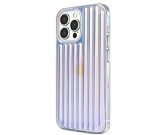 UNIQ dėklas Coehl Linear Apple iPhone 13 Pro Max 6,7" skaidrus
