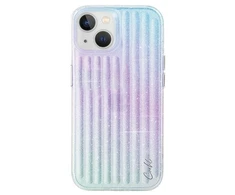UNIQ dėklas Coehl Linear Apple iPhone 15 / 14 /13 6.1" stardust