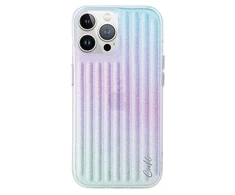 UNIQ dėklas Coehl Linear Apple iPhone 15 Pro 6.1" stardust
