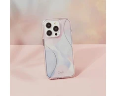 UNIQ dėklas Coehl Palette Apple iPhone 14 Pro Max 6,7" mėlynos spalvos