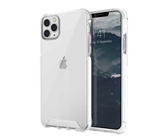 Dėklas Uniq UNIQ etui Combat iPhone 11 Pro Max balta/blanc baltas