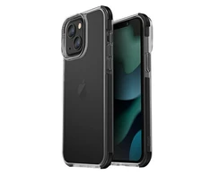 UNIQ dėklas Combat Apple iPhone 13 mini 5,4"juodos spalvos