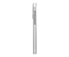 Panzer Glass UNIQ dėklas Combat Apple iPhone 13 Pro Max 6,7" baltos spalvos