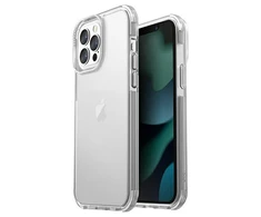 UNIQ dėklas Combat Apple iPhone 13 Pro / 13 6,1"skaidrus