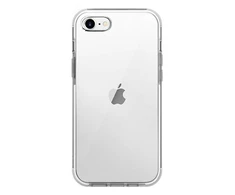 UNIQ dėklas Combat Apple iPhone SE 2022 / SE2020 /7/8 baltos spalvos