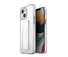 Panzer Glass UNIQ dėklas Heldro Apple iPhone 13 / 14 / 15 6,1" skaidrus