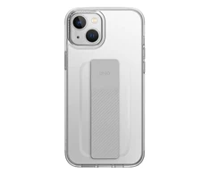 UNIQ dėklas Heldro Mount Apple iPhone 14 Plus/ 15 Plus 6.7" skaidrus