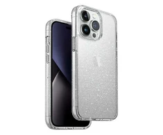 UNIQ dėklas LifePro Xtreme Apple iPhone 14 Pro 6,1" tinsel lucent