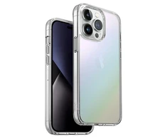UNIQ dėklas LifePro Xtreme Apple iPhone 14 Pro Max 6,7" skaidrus