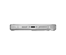 UNIQ dėklas LifePro Xtreme Apple iPhone 14 Pro 6,1" skaidrus