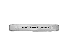 UNIQ dėklas LifePro Xtreme Apple iPhone 14 Plus/ 15 Plus 6.7" skaidrus