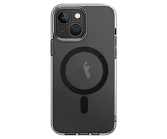 UNIQ dėklas LifePro Xtreme Apple iPhone 14 Plus/ 15 Plus 6.7" Magclick Charging skaidrus