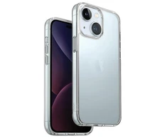 UNIQ dėklas LifePro Xtreme Apple iPhone 15 Plus/ 14 Plus 6.7" skaidrus