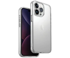 UNIQ dėklas LifePro Xtreme Apple iPhone 15 Pro 6.1" skaidrus