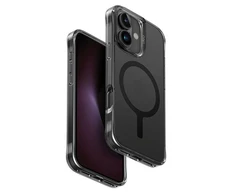 UNIQ dėklas LifePro Xtreme Apple iPhone 16 6.1" Magclick Charging skaidrus