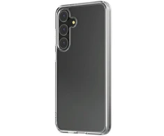Uniq dėklas LifePro Xtreme Sam S24+ S926 skaidrus/skaidrus
