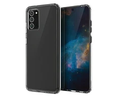UNIQ dėklas LifePro Xtreme Samsung Note 20N980 skaidrus