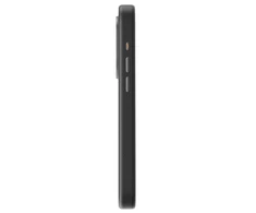 UNIQ dėklas Lyden Apple iPhone 15 Pro Max 6.7"Magclick Charging juodos spalvos