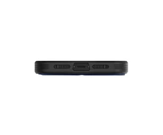 UNIQ dėklas Transforma Apple iPhone 13 Pro / 13 6,1" mėlynos spalvos MagSafe