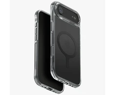„Uniq LifePro Xtreme iPhone 17 Air Magclick“ įkrovimo dėklas – Juodas